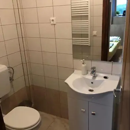 Apartment Dolce Vita****