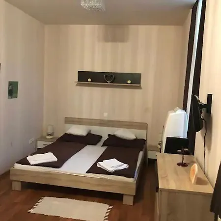 Apartment Dolce Vita**** Taplanszentkereszt