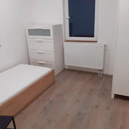 Dolce Vita**** Apartment Taplanszentkereszt