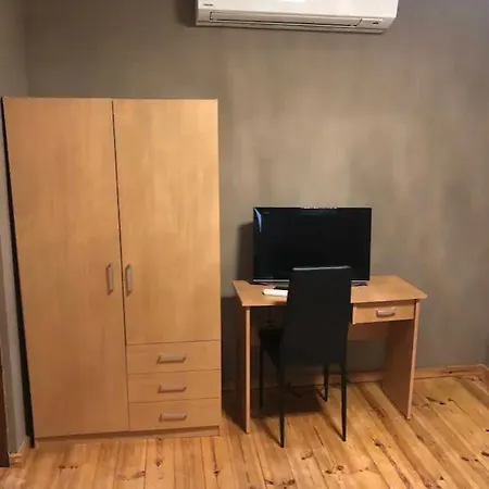 Apartment Dolce Vita****