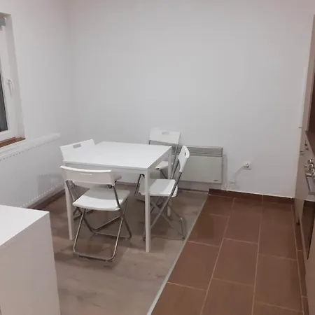 Apartment Dolce Vita****