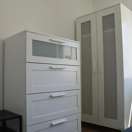 Apartment Dolce Vita****